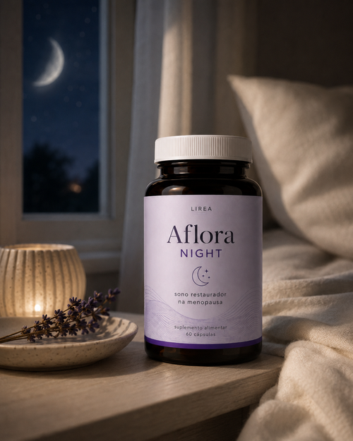 Aflora Night