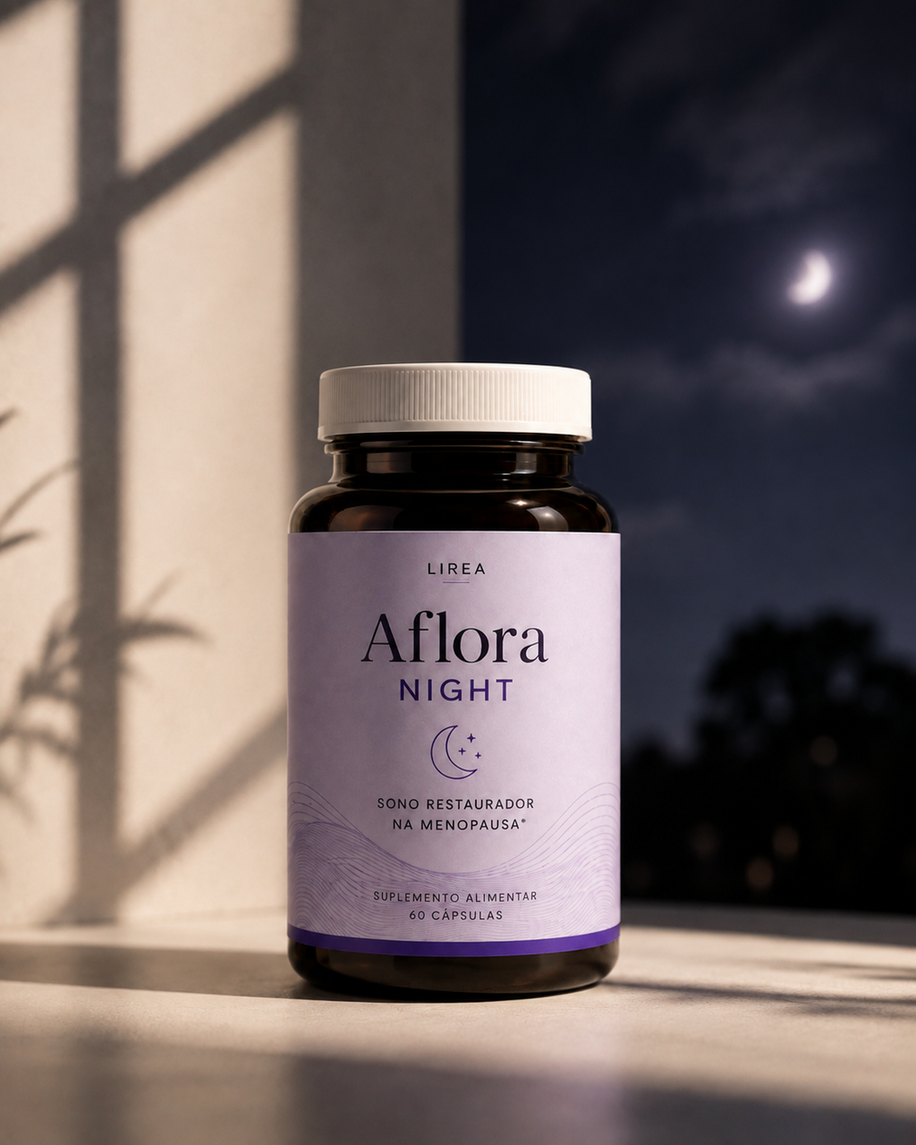 Aflora Night